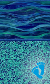 Island Wave