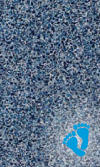 Slate Terrazzo